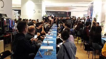 廣告業新腦計劃在廣州首航，精彩不斷