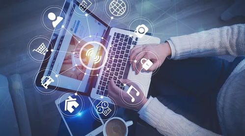 信息科技背景下的評估智能化升級 科技信息咨詢服務的轉(zhuǎn)型與發(fā)展