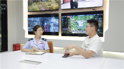 黔南稅務(wù) 稅惠賦能青企成長 服務(wù)護航科技信息咨詢創(chuàng)新發(fā)展