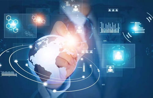 金融科技師 技術(shù)賦能，價值導向，服務(wù)實體經(jīng)濟方為正道