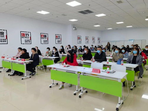 送政策，強(qiáng)服務(wù)——路南區(qū)成功舉辦科技創(chuàng)新政策培訓(xùn)會暨科技信息咨詢服務(wù)活動